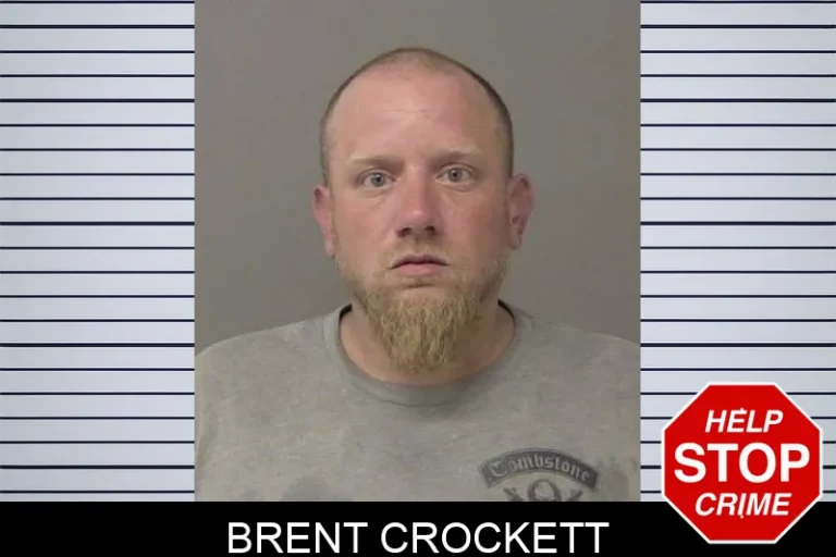 Brent Crockett