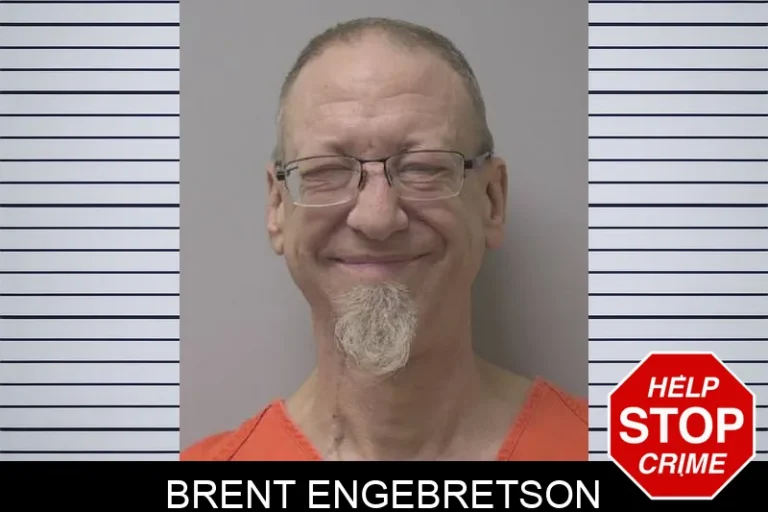 Brent Engebretson