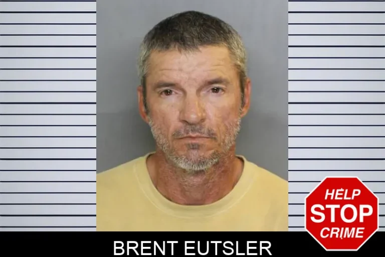 Brent EuTsler