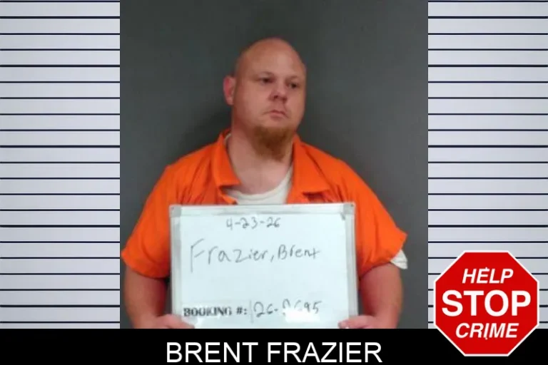 Brent Frazier