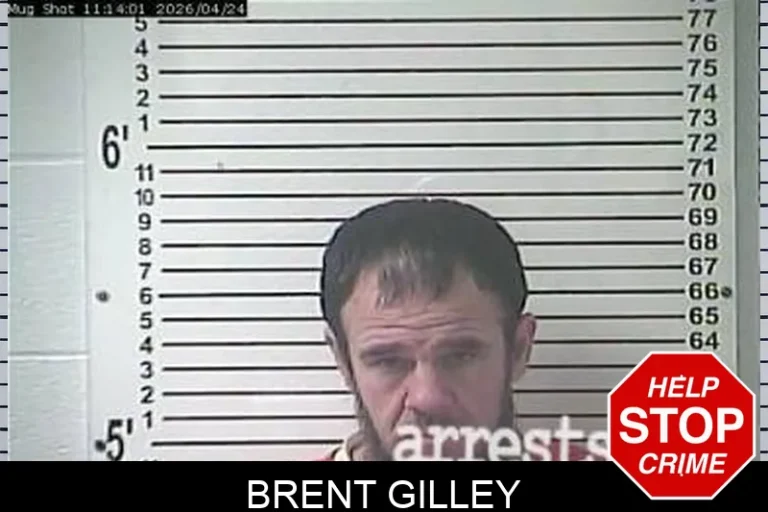 Brent Gilley