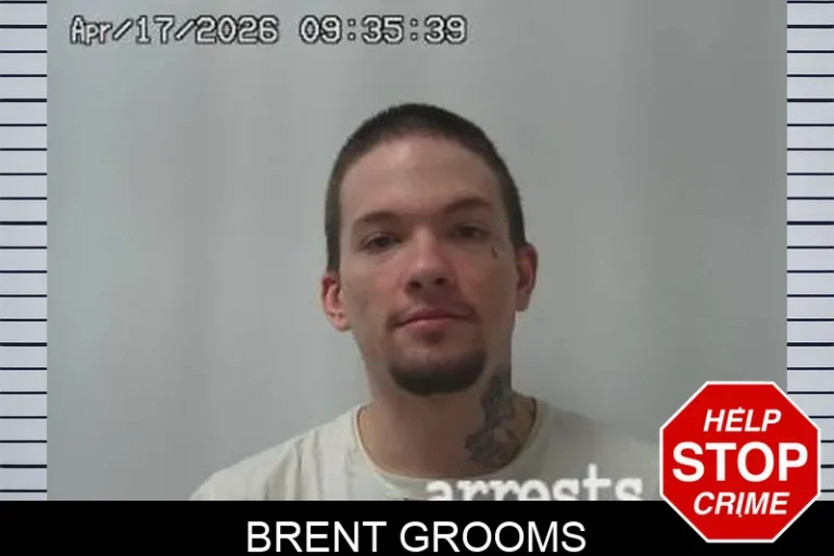 Brent Grooms