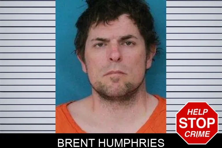 Brent HuMphries