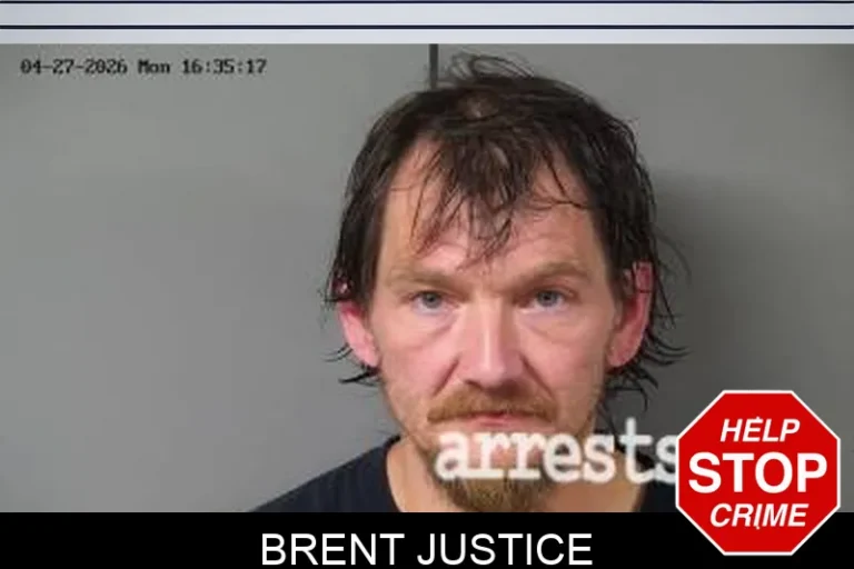 Brent JuStice