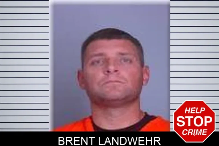 Brent Landwehr