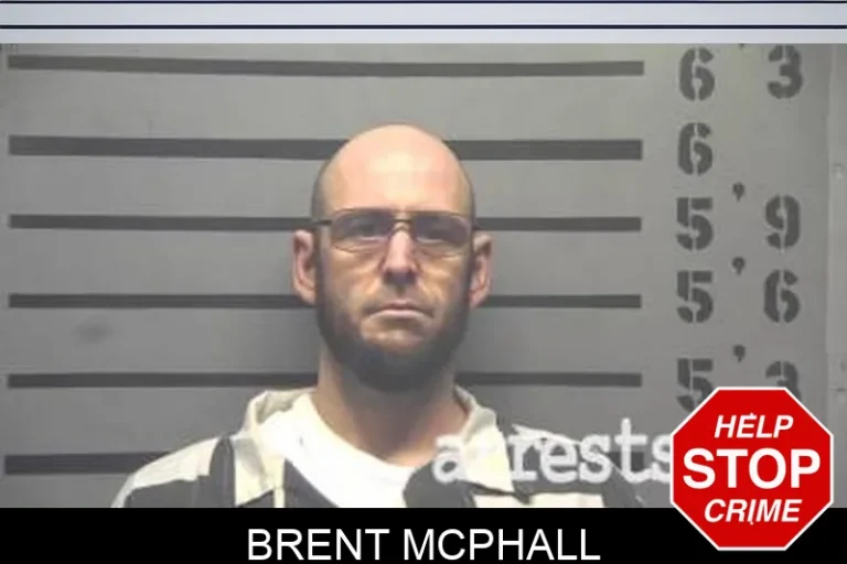 Brent McPhall