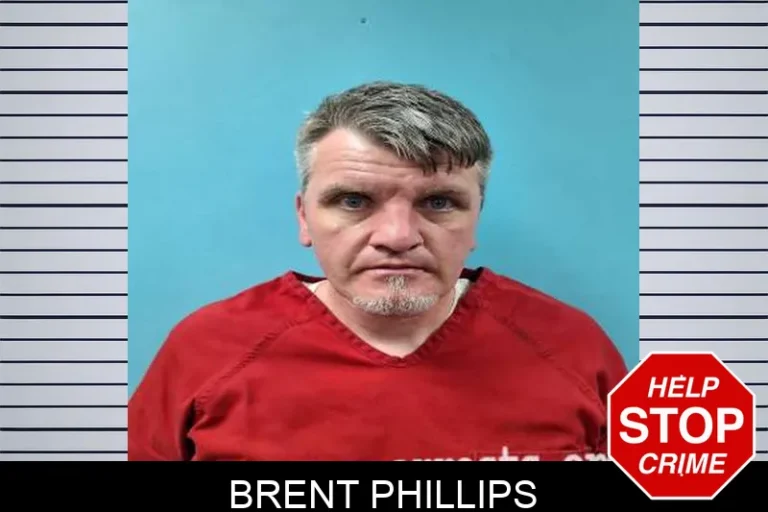 Brent Phillips