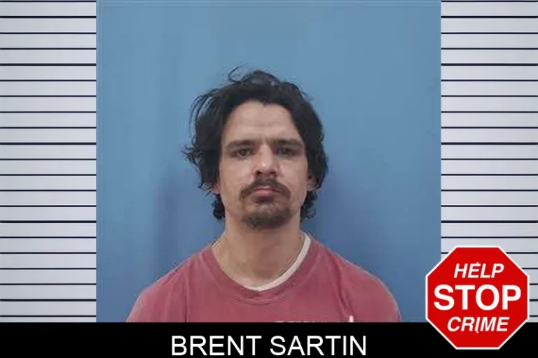 Brent Sartin