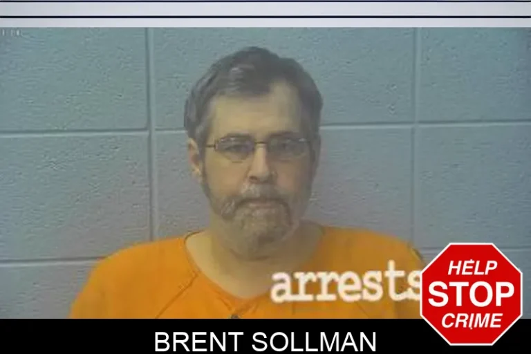 Brent Sollman