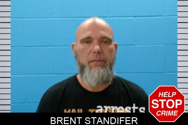 Brent Standifer