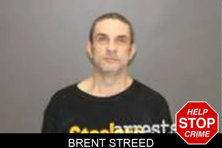 Brent Streed