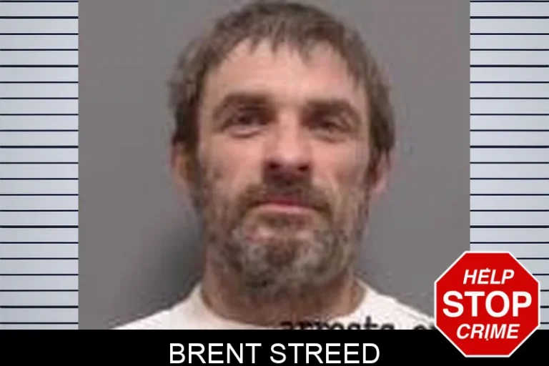 Brent Streed