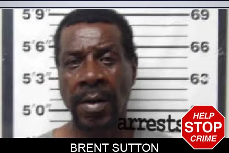 Brent Sutton