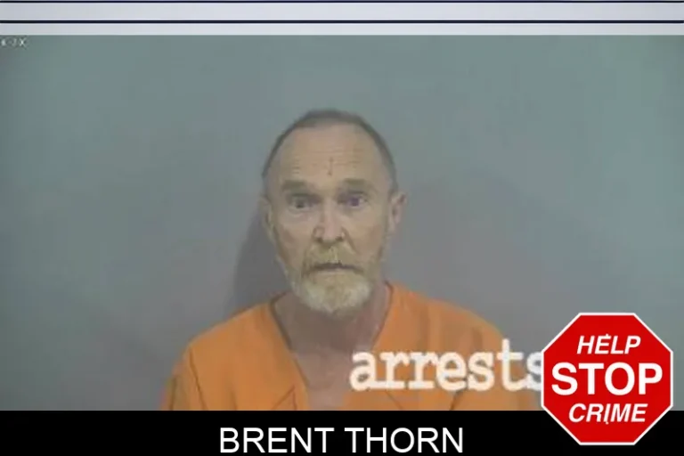 Brent Thorn