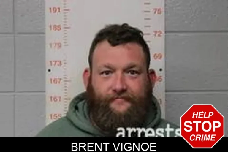 Brent Vignoe