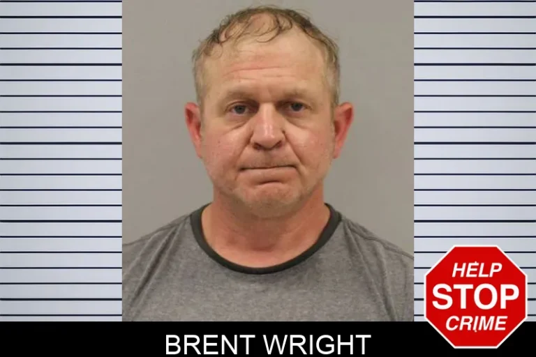 Brent Wright