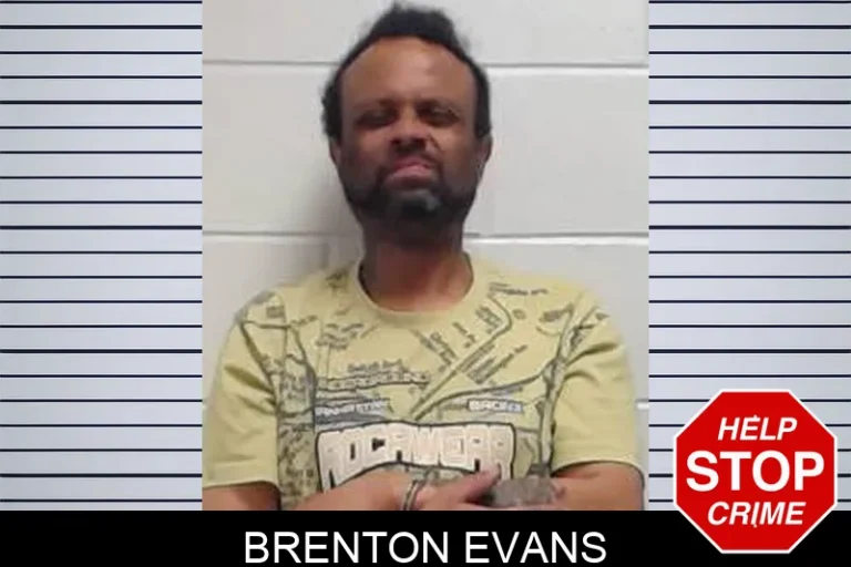Brenton Evans