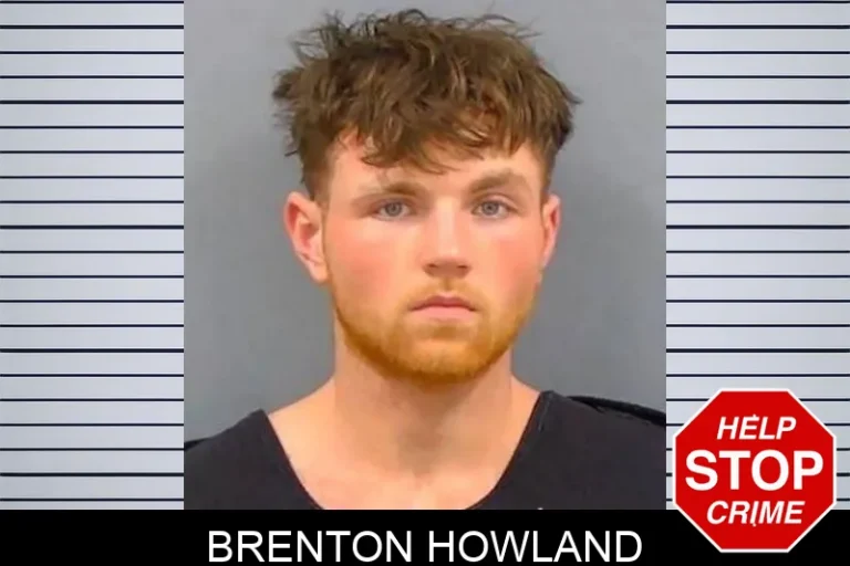 Brenton Howland