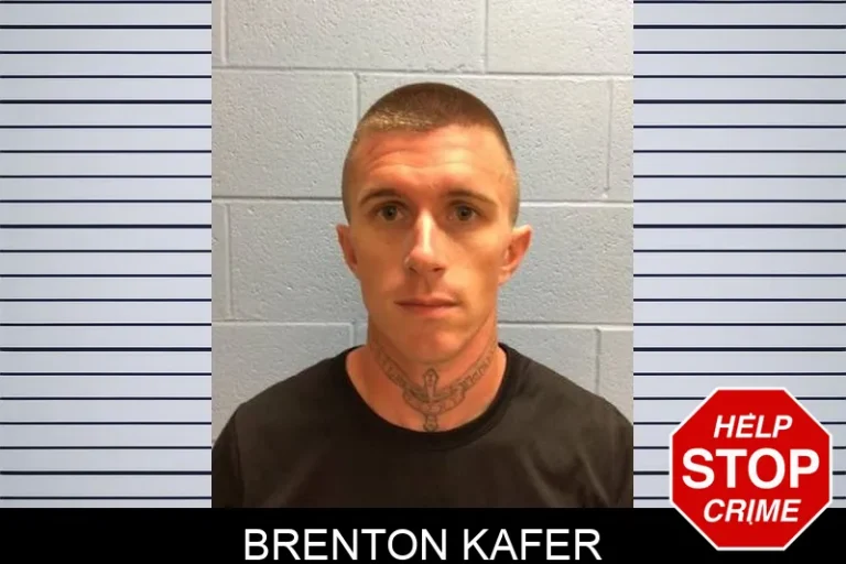 Brenton Kafer