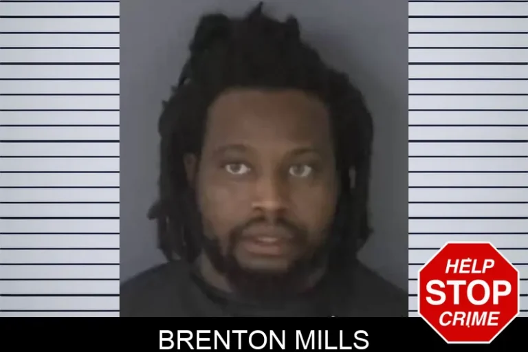 Brenton Mills