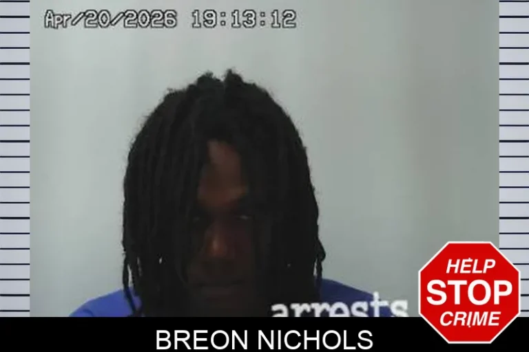 Breon Nichols
