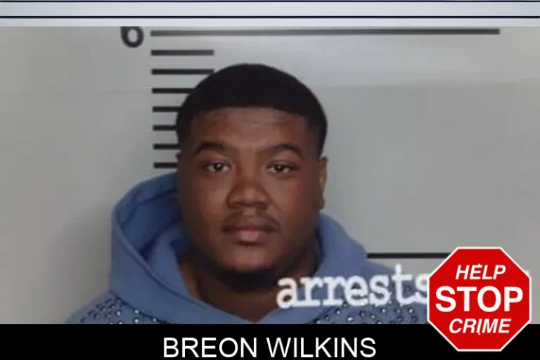 Breon Wilkins