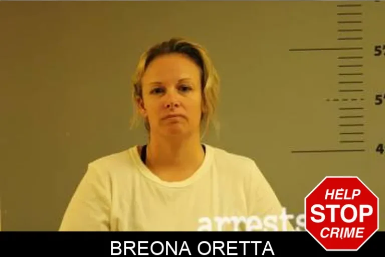Breona Oretta