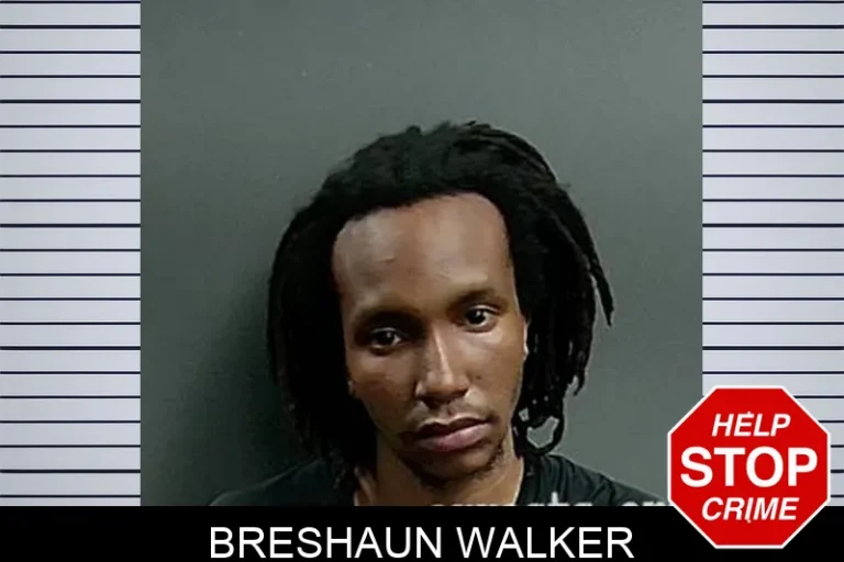 BreshauN Walker
