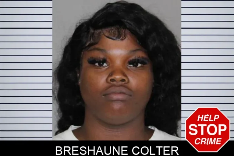 BreshauNe Colter