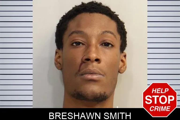 Breshawn Smith