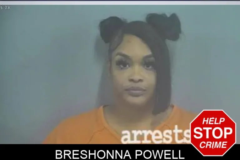 Breshonna Powell