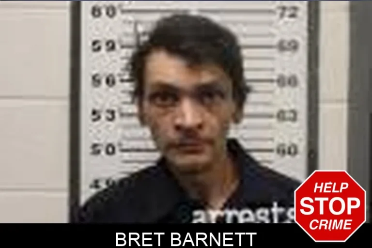 Bret Barnett