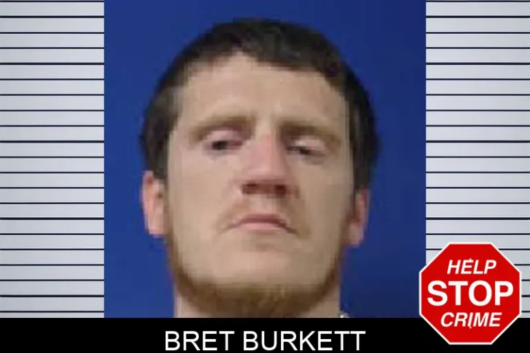 Bret BuRkett