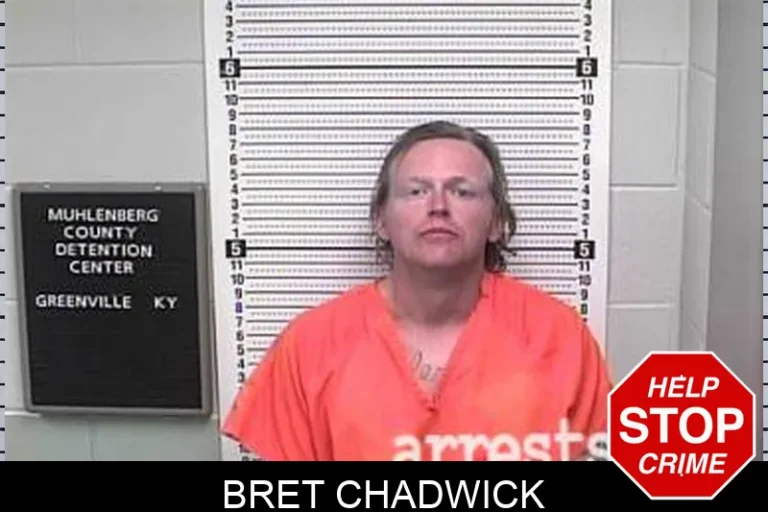 Bret Chadwick