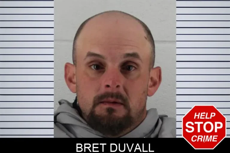 Bret Duvall