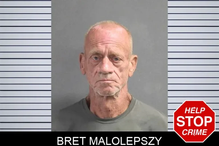 Bret Malolepszy
