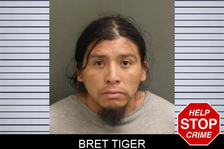Bret Tiger