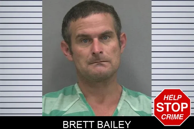 Brett Bailey