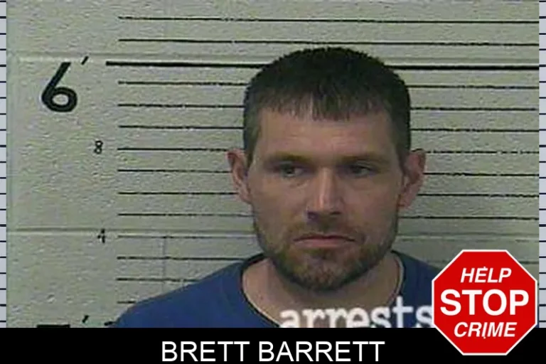 Brett Barrett
