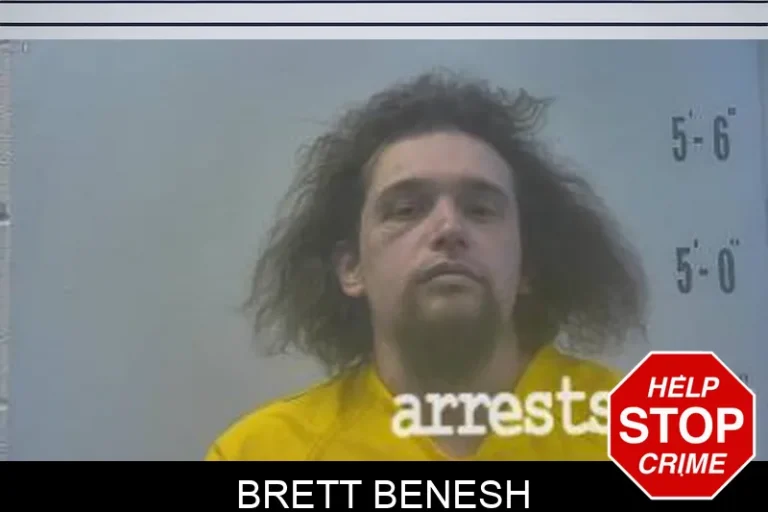 Brett Benesh