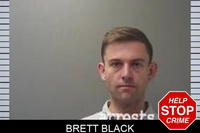 Brett Black