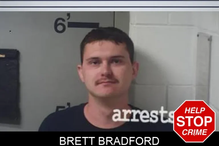 Brett Bradford
