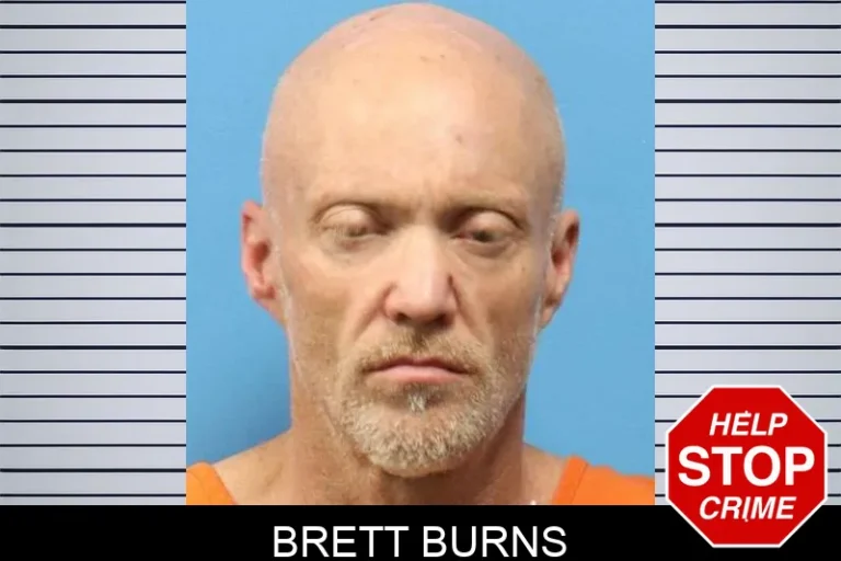 Brett BuRns