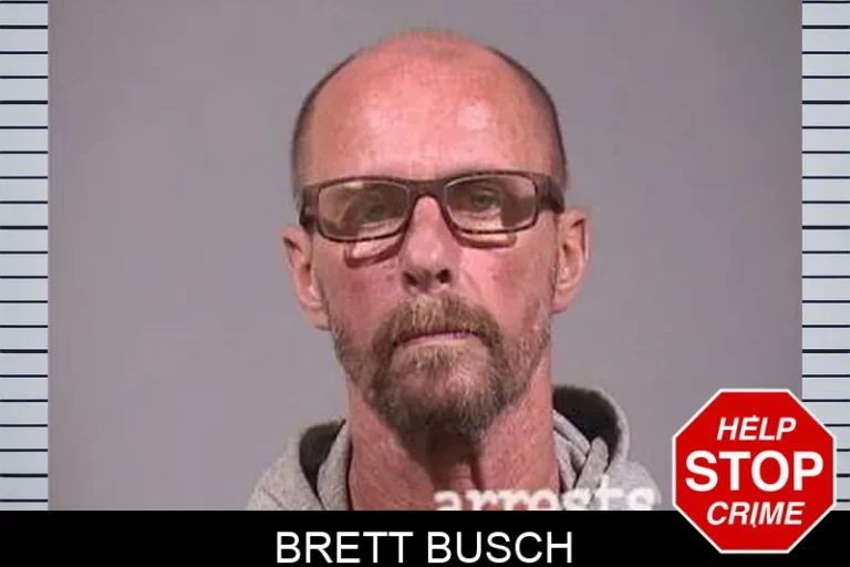 Brett BuSch