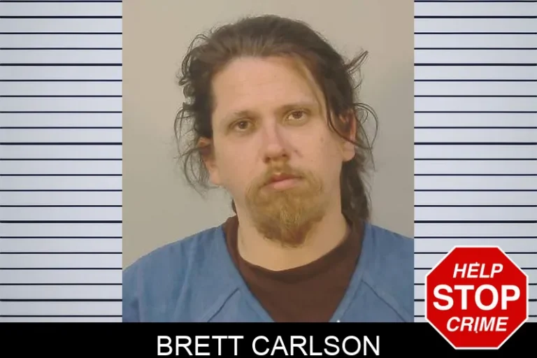 Brett Carlson