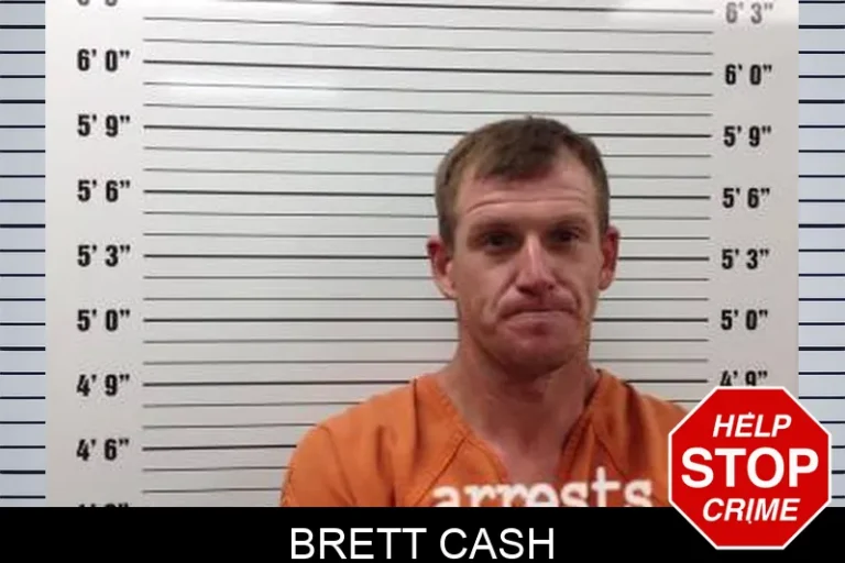 Brett Cash