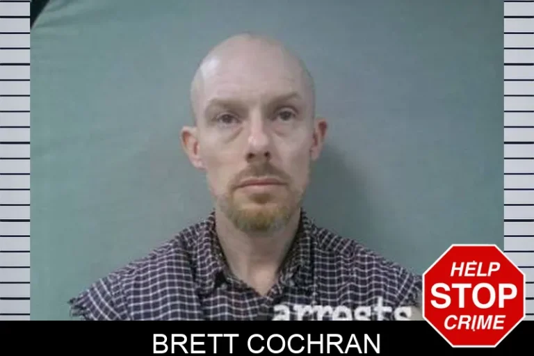 Brett Cochran