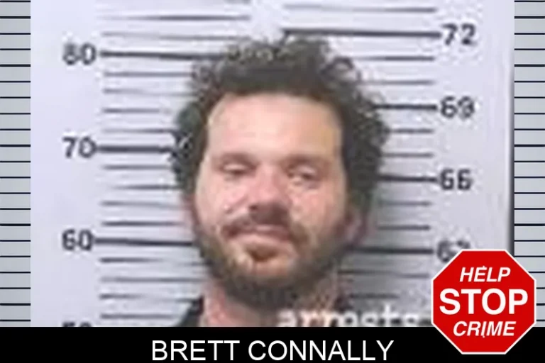 Brett Connally