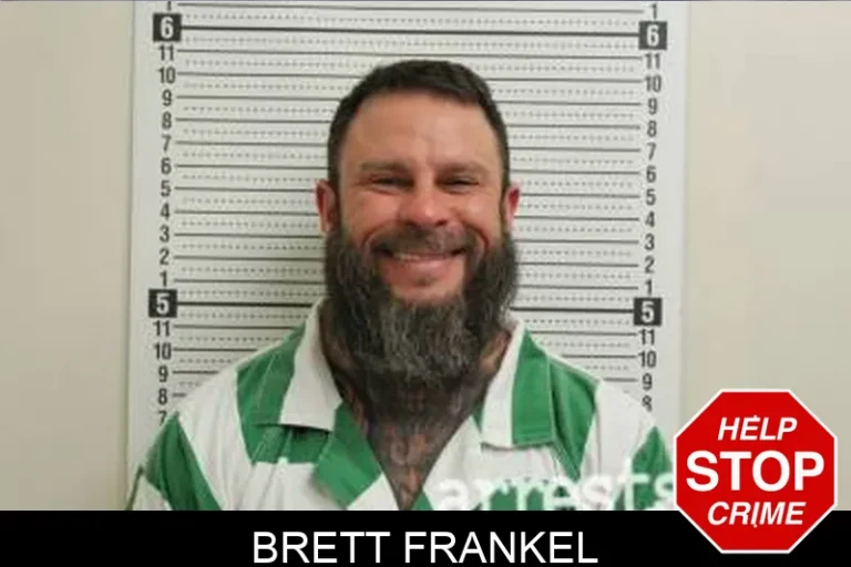 Brett Frankel