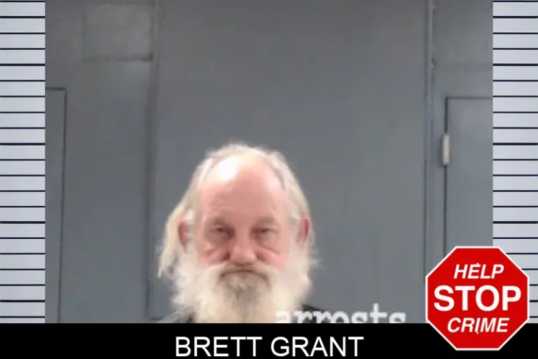 Brett Grant